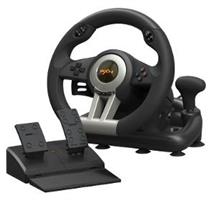 PXN V3PRO Bundle volant + pedály černá 
