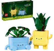 LEGO 10349 Veselé rostlinky 
