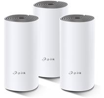 TP-LINK Deco E4 3-pack WiFi mesh system 