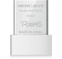 Mercusys MW150US Wifi USB Ad. Nano N150 