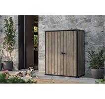 Keter Zahradní box Keter Signature 1400 l Ashwood