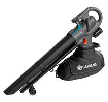 GARDENA Aku vysavač/foukač PowerJetCol - set