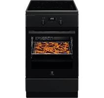 Electrolux LKI564267K SPORÁK INDUKČNÍ 
