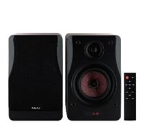 Akai AHS 600A Aktivní BT reproduktory 