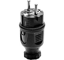 Retlux RPC 79 Zástrčka do exteriéru IP44 
