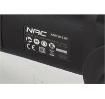 NAC Úhlová bruska NAC AGE120-S-GY 125mm 1200w