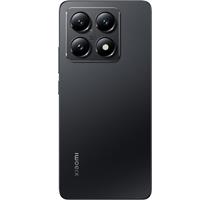 Xiaomi 14T 12/512GB černá