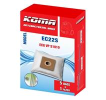Koma EC22S - ECG VP S1010,3010