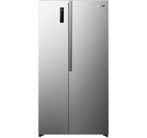 Gorenje NRS917D41X DVOUDVÉŘOVÁ SBS CHL. 