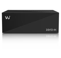 VU+  ZERO 4K DVB-S2X 1xSingle DVB-S2
