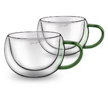 LAMART LT9112 SET 2 CAPP.ZELENÝ 270 VASO 