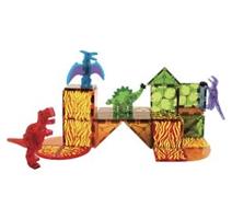 MAGNA-TILES MT-22840 magnet.stav. Dino 