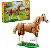 LEGO 31166 Krásný kůň 