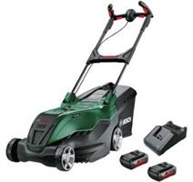 Bosch AdvancedRotak 36V-40-650 - 2x aku 