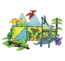 MAGNA-TILES MT-22850 magnet.stav.Dino XL 