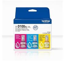 Brother BT-D100CLVAL