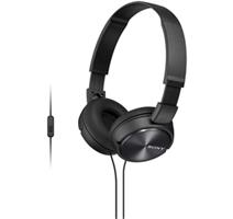 SONY MDR ZX310APB SLUCHÁTKA 