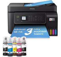 EPSON EcoTank L5310