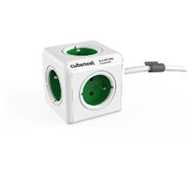 CUBENEST PowerCube Extended zelená 