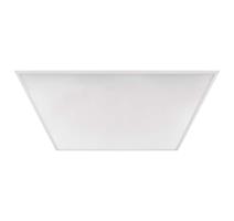 EMOS Lighting LED panel DIXXO backlit 60×60, čtvercový vestavný bílý, 36W neutr. b. UGR