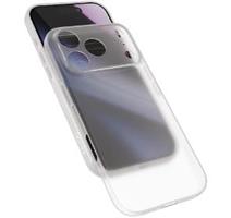 EPICO AirMatte iPhone 17/18 ProMax White 