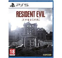 CAPCOM Resident Evil: Requiem pro PS5 
