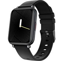Niceboy Watch 4 Carbon black