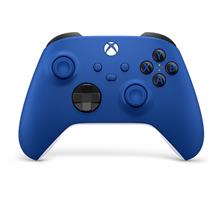 XBOX Controller Shock Blue