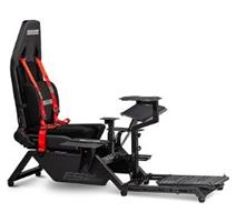 NEXT LEVEL RACING Flight Simulator Závodní Kokpit NLR