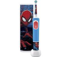 ORAL B VITALITY PRO KIDS SPIDERMAN +OBAL ORAL-B