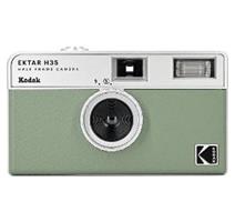 Kodak EKTAR H35 Film Camera Sage 