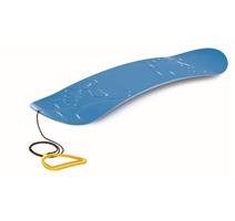 Prosperplast Kluzák Prosperplast SNOWBOARD S světle modrý 