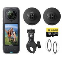 INSTA360 X4 Motocyklový balíček 