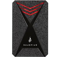 SUREFIRE BUNKER SSD 512GB Black (53683)