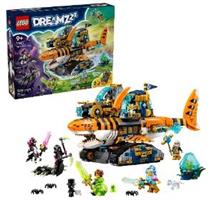 LEGO 71515 Tygrožraločí tank 