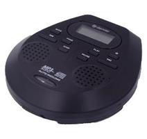 Denver DMP-395B Discman s reproduktory 