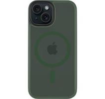TACTICAL MagForce Hyper iPhone 15 Green 