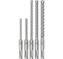 Bosch Sada SDS plus-5X 5ks 2.608.833.910 