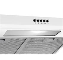 CONCEPT Podvěsná digestoř OPP1250wh