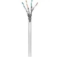 LOGO LAN kabel S/FTP Cat,6 100m 