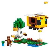 LEGO Včelí domek 21241 