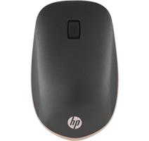 HP 410 Slim Black Bluetooth Mouse 