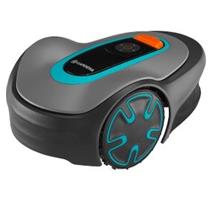 GARDENA Robot. sek. SILENO Minimo 500m2 