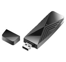 D-Link DWA-X1850 AX1800 Wi-Fi USB Adapte 