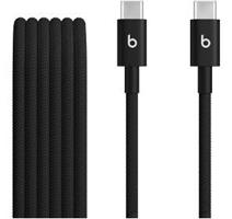 BEATS USB-C/USB-C Woven Cable 1,5m BK 2ks
