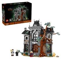 LEGO 11383 Sídlo starostky 