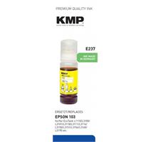 KMP E237 (EcoTank 103 Y)