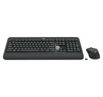 LOGITECH MK540 BEZDR SET KLÁVESNICE+MYŠ 