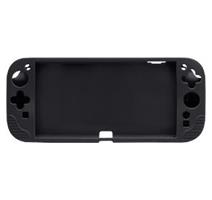 TRUST GXT 1253 Rubber case Switch 2 Blck 