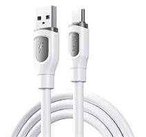 Remax Cable 2.4A 1M RC-C113 A-C White